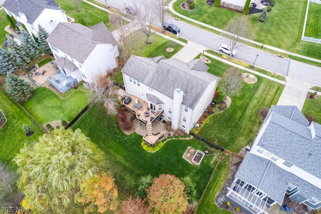 Calls Farm Ph Two - Residential