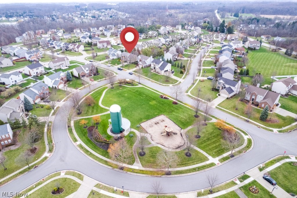 Calls Farm Ph Two - Residential