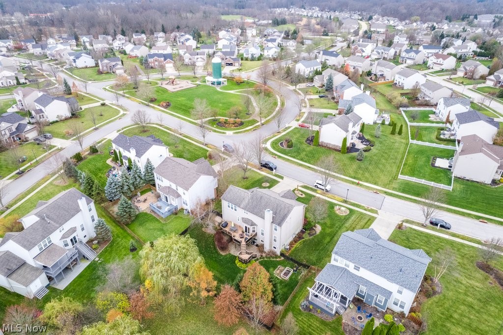 Calls Farm Ph Two - Residential