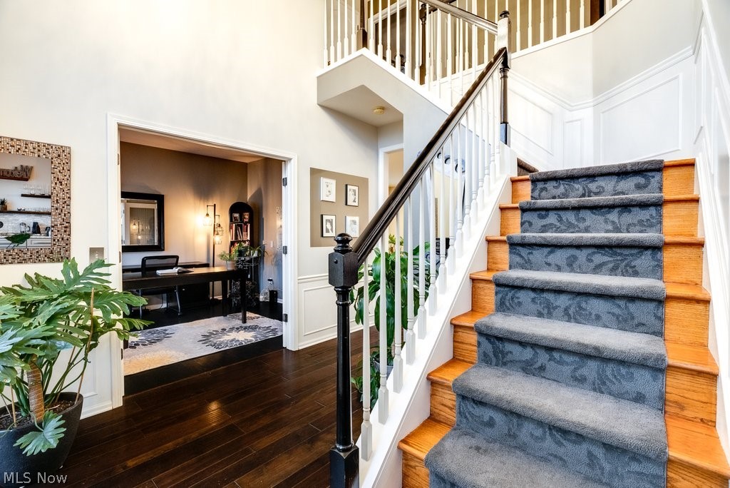 Calls Farm Ph Two - Residential