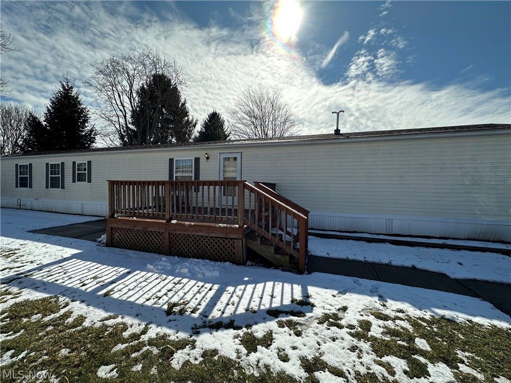 Photo of 2655 Stoneyridge Drive, Madison, OH 44057 (MLS # 5189785)