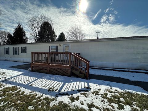 Homes For Sale - 2655 Stoneyridge Drive<br/> Lake County, Madison, OH 44057