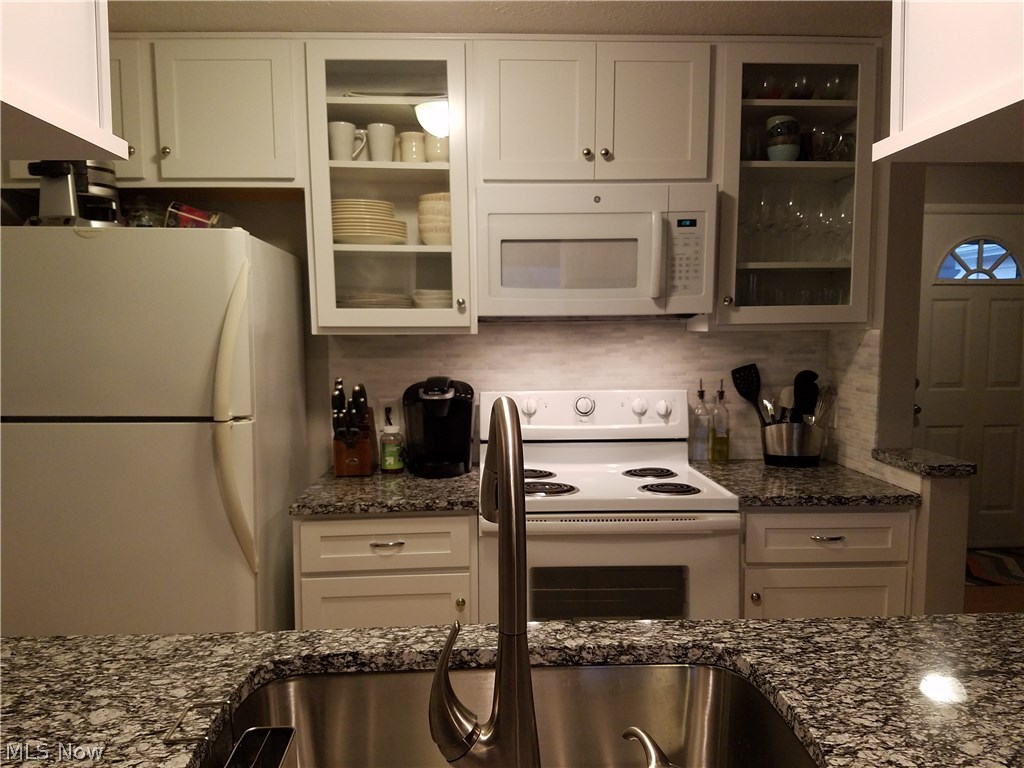 Woodland Lake - Residential