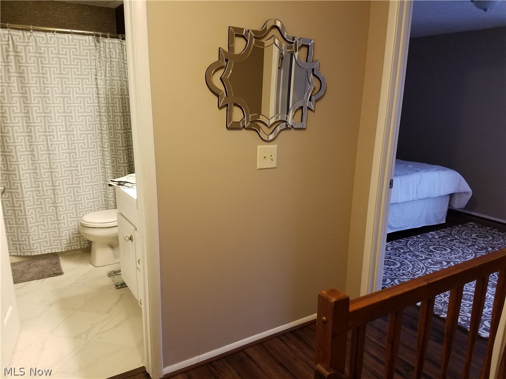 Woodland Lake - Residential