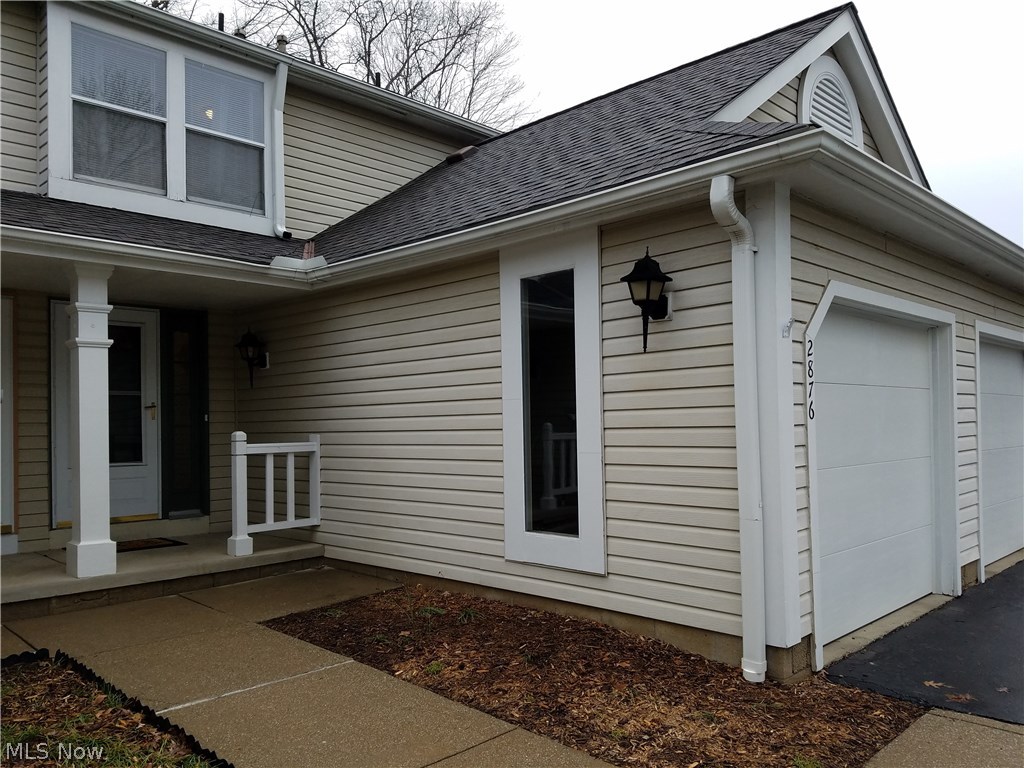 Woodland Lake - Residential