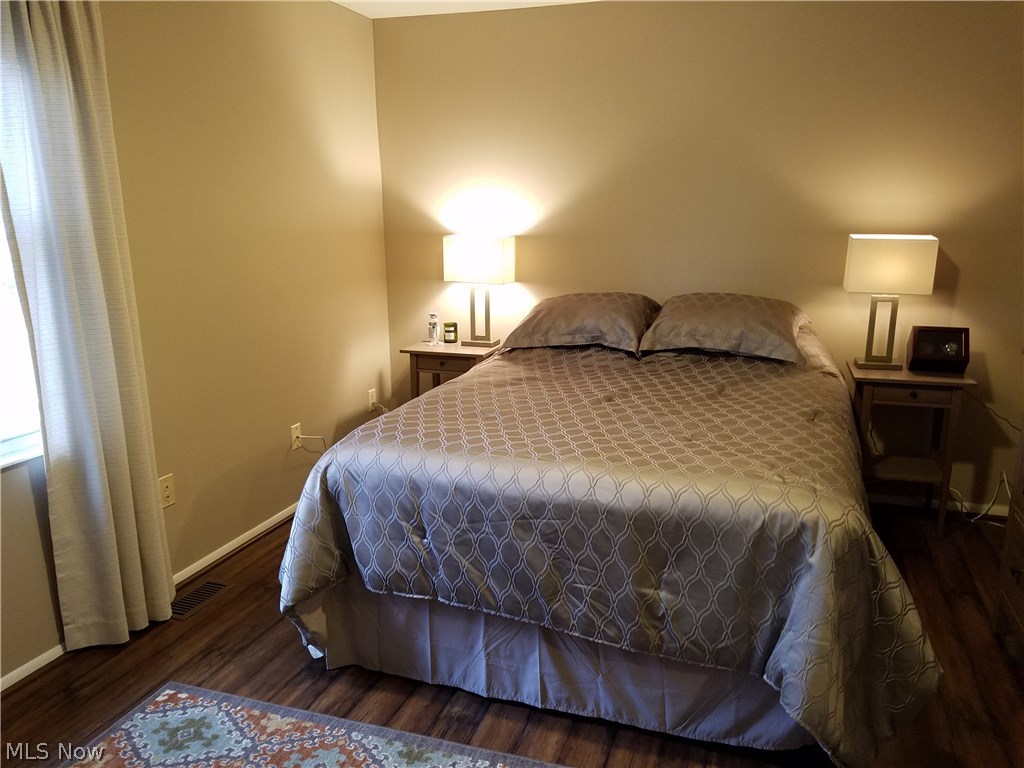 Woodland Lake - Residential