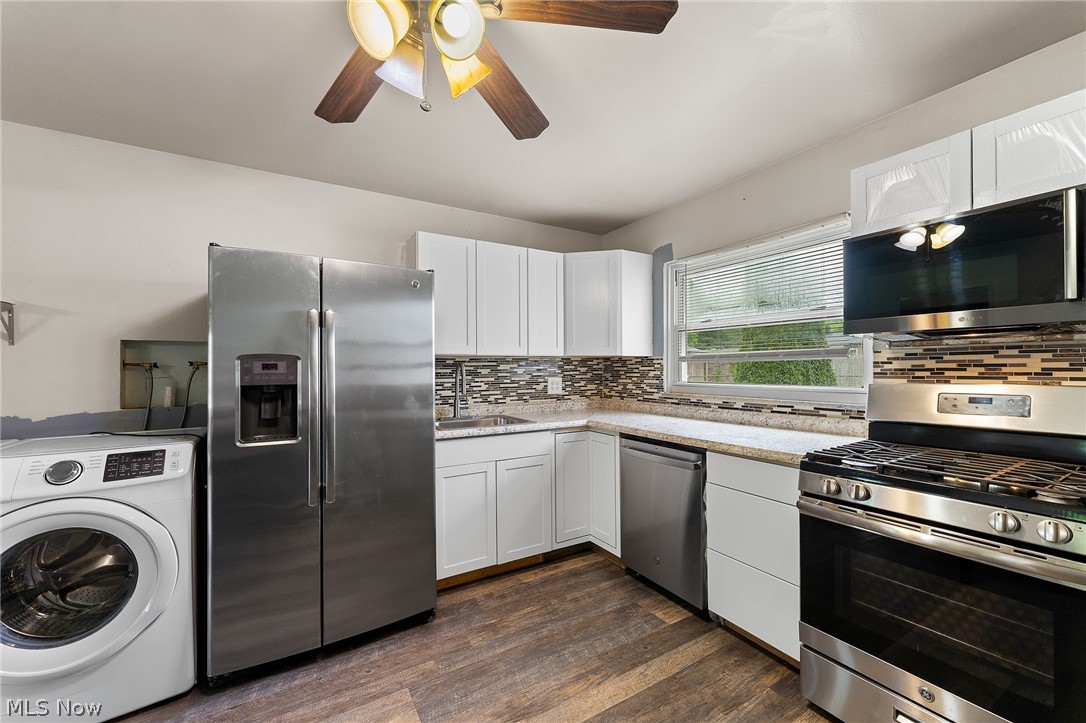 Arlington 01 - Residential