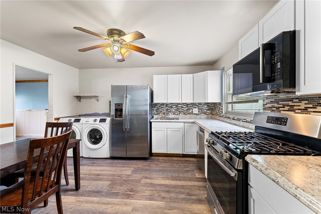 Arlington 01 - Residential