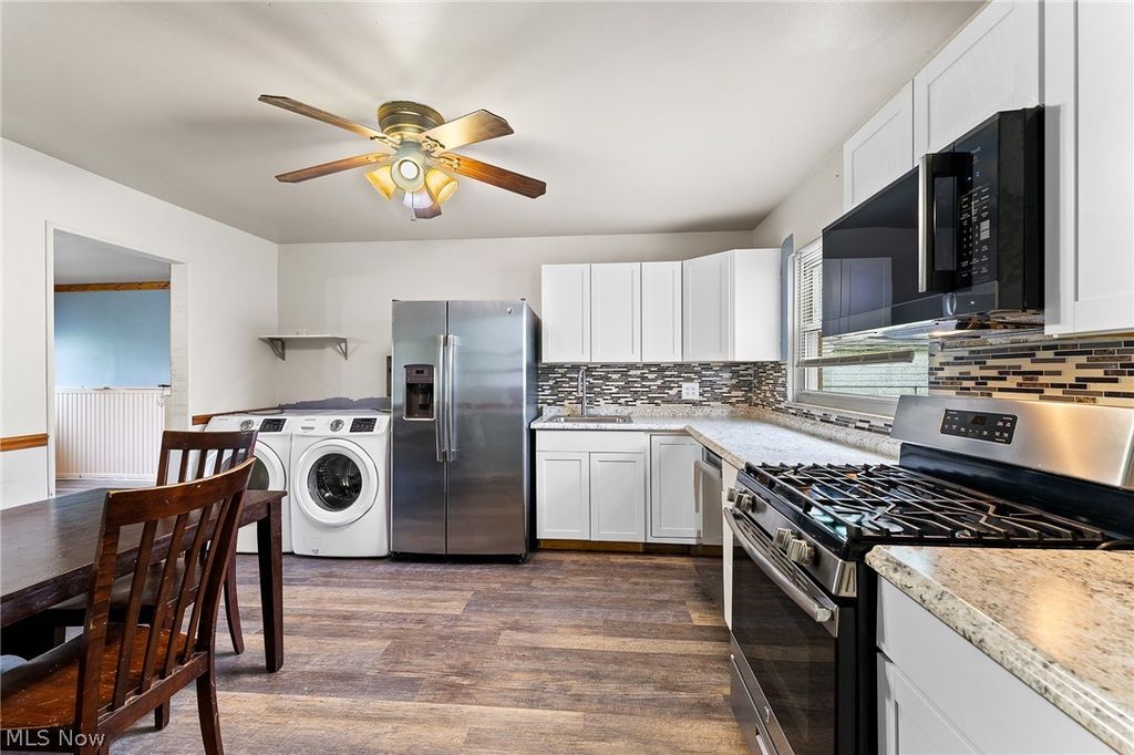 Photo of 4445 Burkey Road, Austintown, OH 44515 (MLS # 5210797)