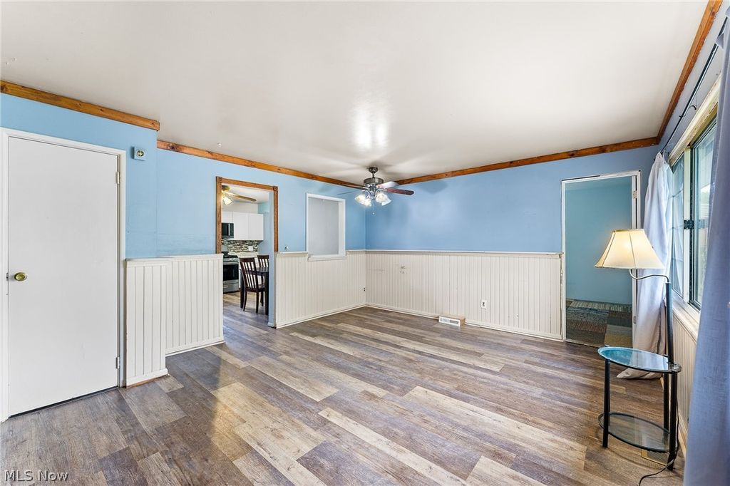 Photo of 4445 Burkey Road, Austintown, OH 44515 (MLS # 5210797)