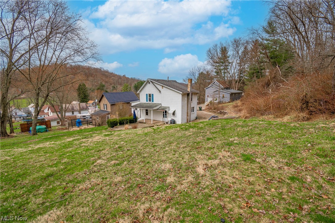 Wainwright Sub - Residential