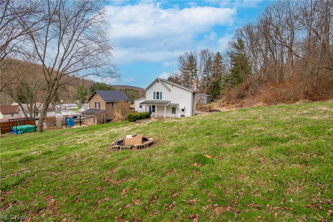 Wainwright Sub - Residential