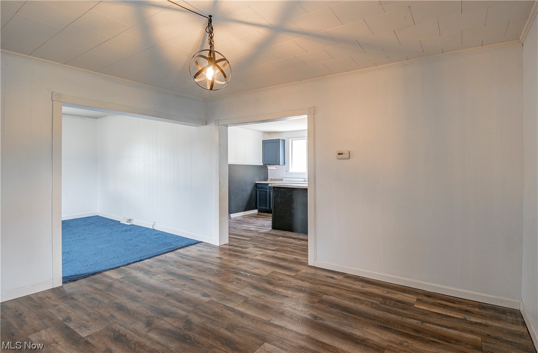 Wainwright Sub - Residential