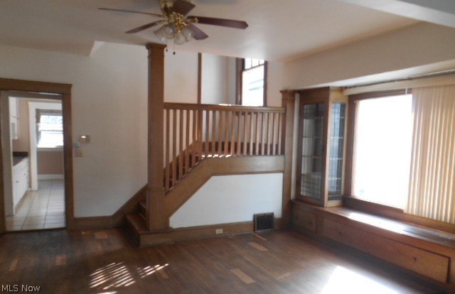 Edgewater Land Co - Residential Income