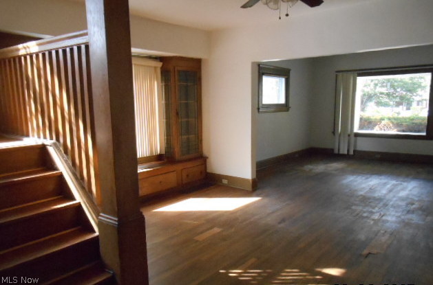 Edgewater Land Co - Residential Income