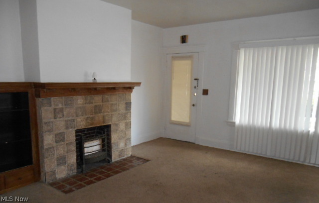 Edgewater Land Co - Residential Income