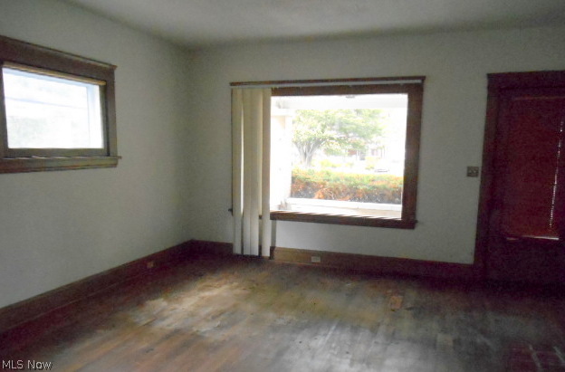 Edgewater Land Co - Residential Income