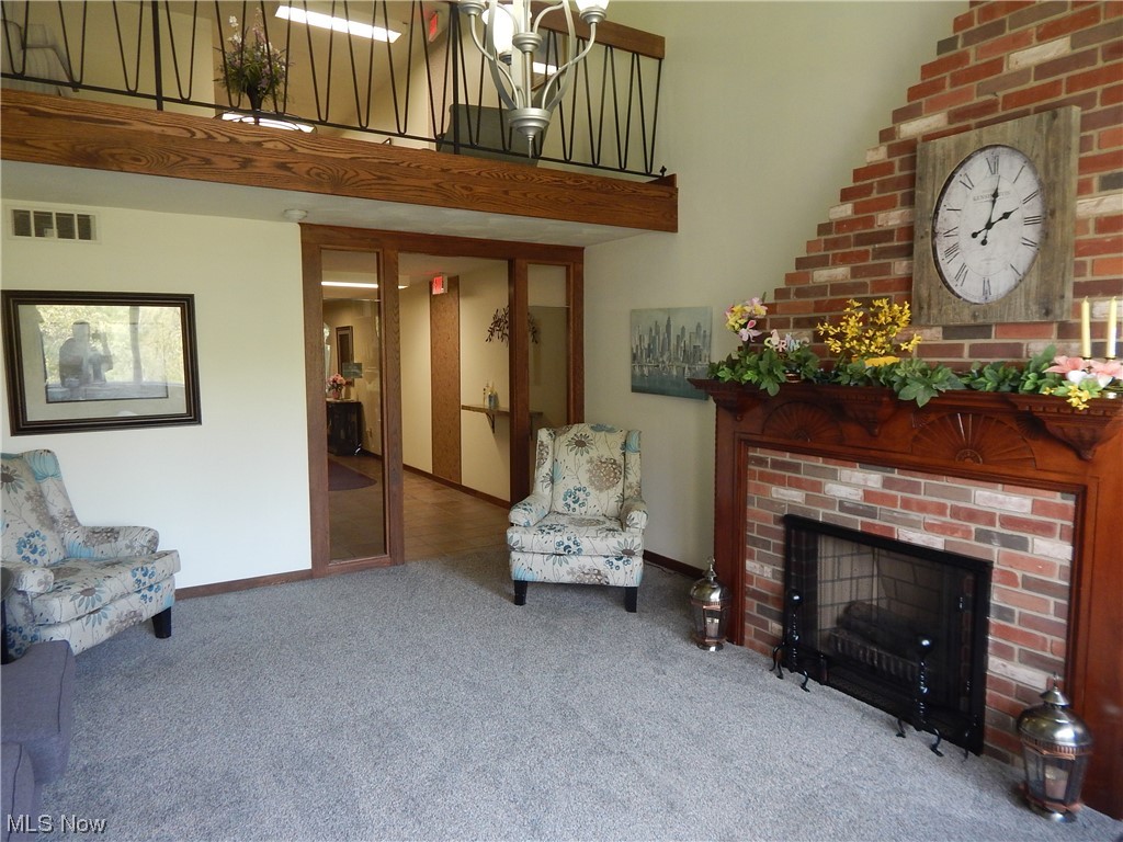 Whispering Heights - Residential