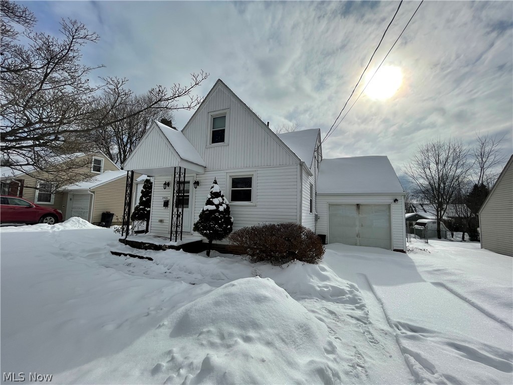 Edmeyer Park - Residential