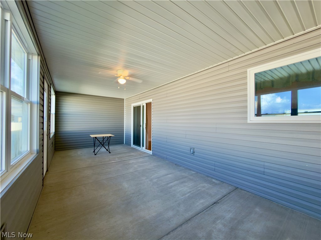 Oak Tree Villas Condo Bldg 3 - Residential