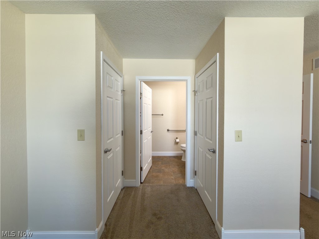 Oak Tree Villas Condo Bldg 3 - Residential