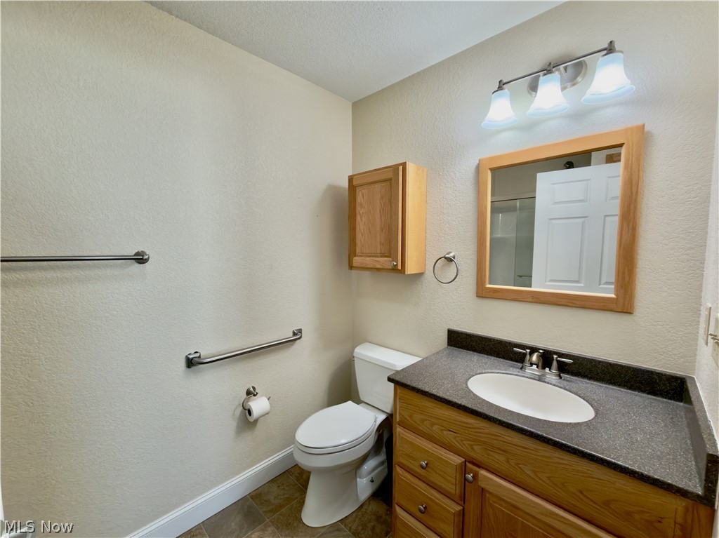 Oak Tree Villas Condo Bldg 3 - Residential