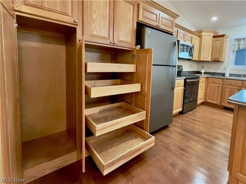 Tiny photo for 708 Oak Tree Lane, Belpre, OH 45714 (MLS # 5188056)