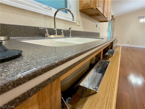 Tiny photo for 708 Oak Tree Lane, Belpre, OH 45714 (MLS # 5188056)