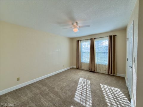 Tiny photo for 708 Oak Tree Lane, Belpre, OH 45714 (MLS # 5188056)