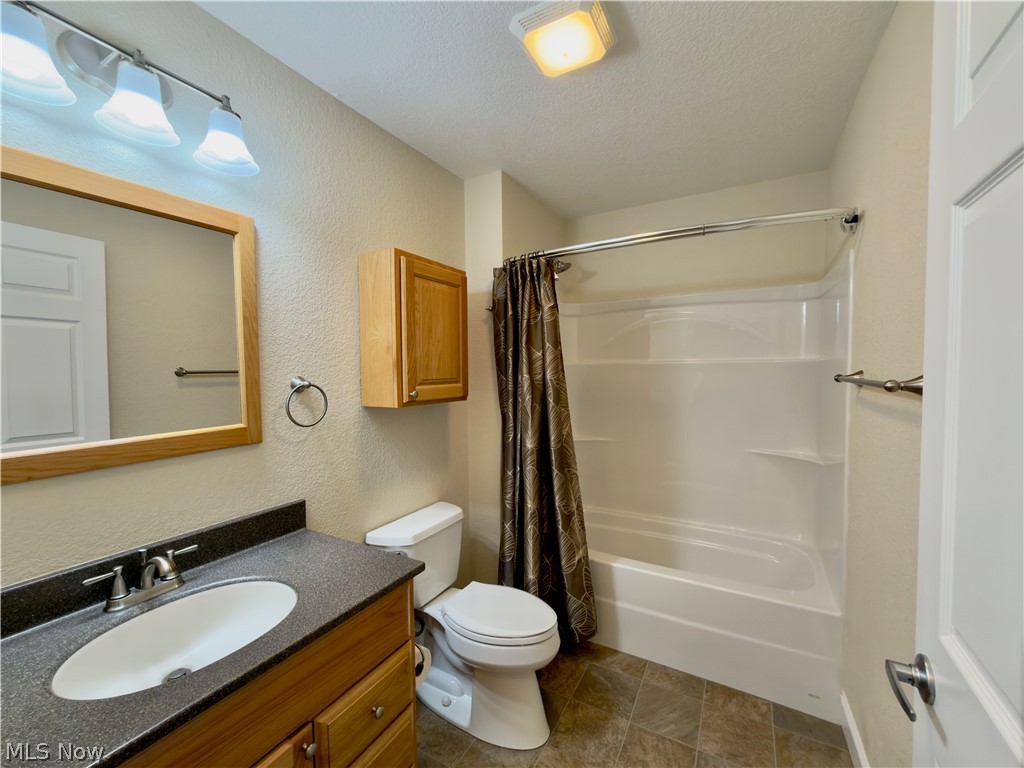 Oak Tree Villas Condo Bldg 3 - Residential