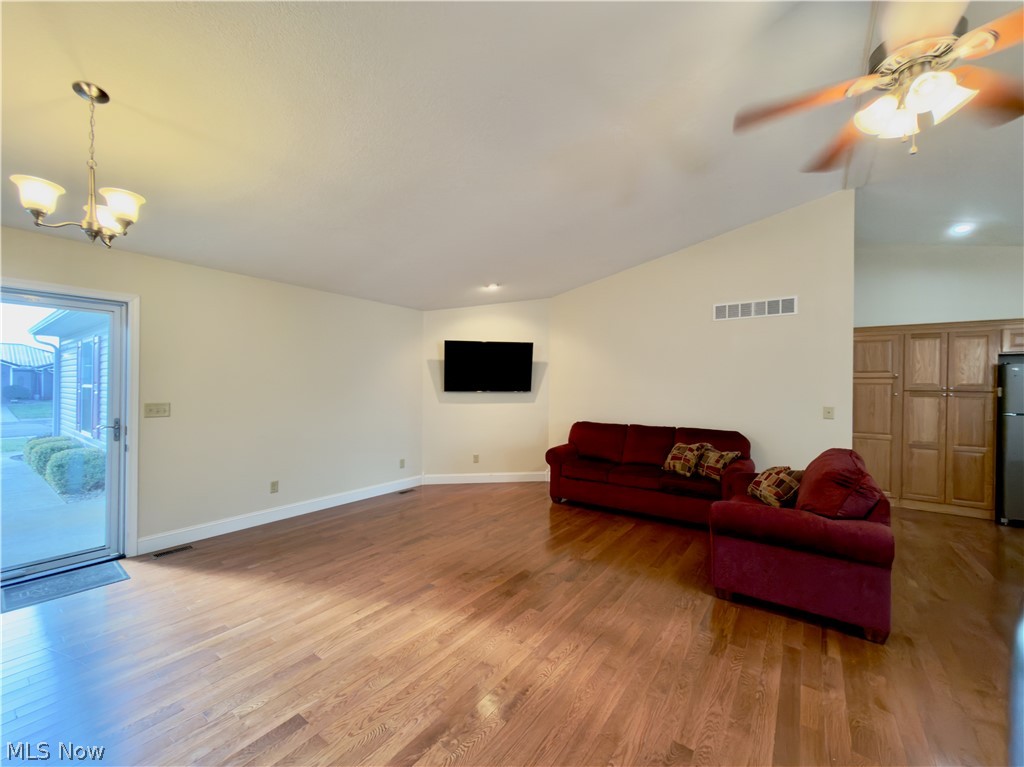 Oak Tree Villas Condo Bldg 3 - Residential