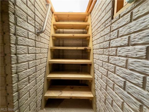 Tiny photo for 708 Oak Tree Lane, Belpre, OH 45714 (MLS # 5188056)