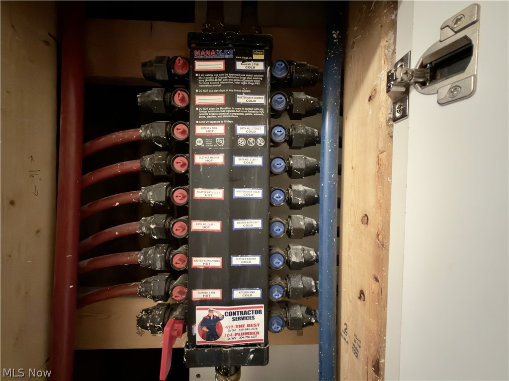 Oak Tree Villas Condo Bldg 3 - Residential