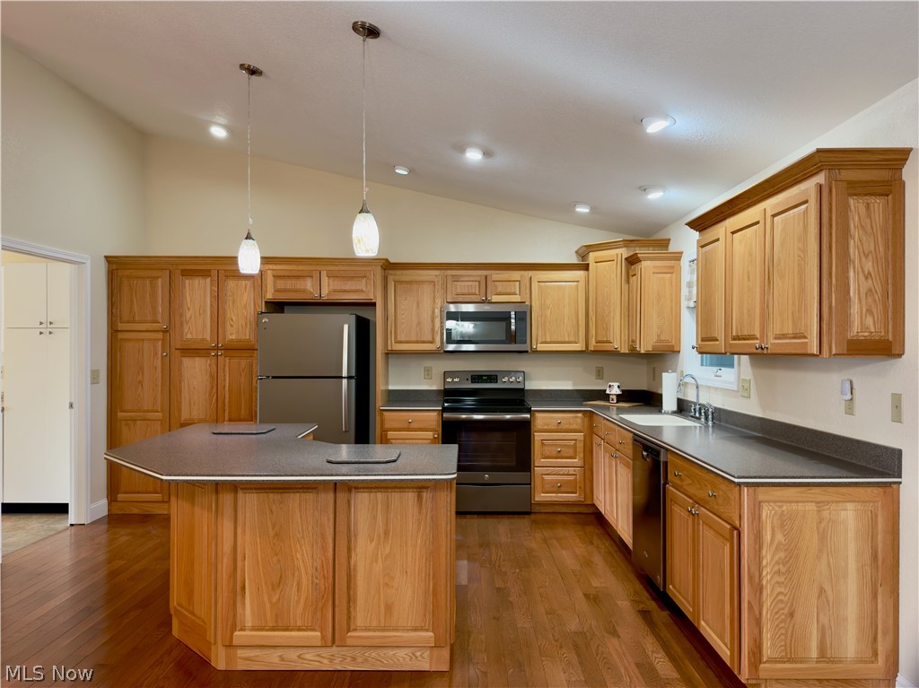 Oak Tree Villas Condo Bldg 3 - Residential