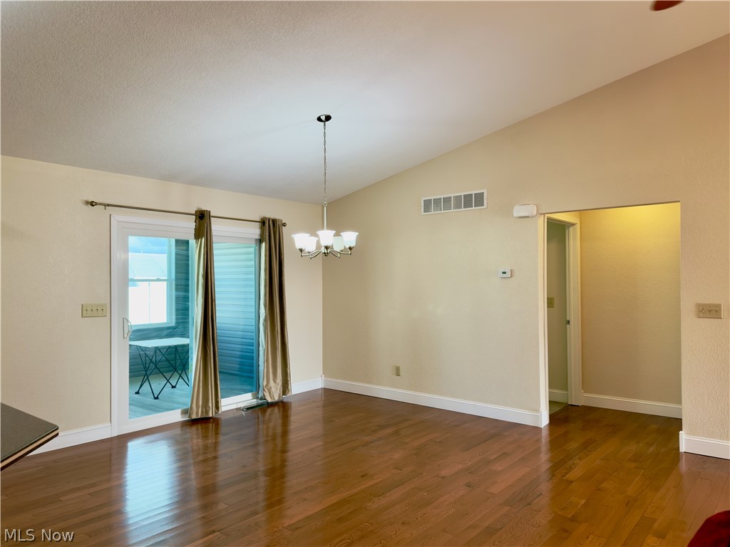 Oak Tree Villas Condo Bldg 3 - Residential