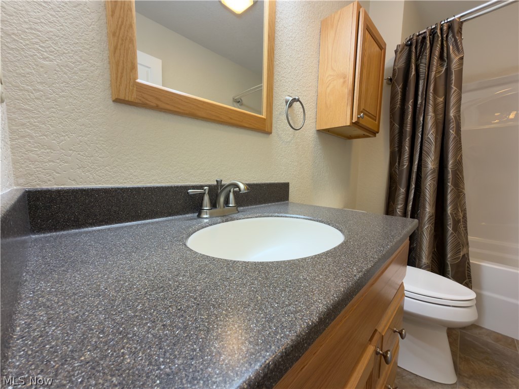 Oak Tree Villas Condo Bldg 3 - Residential