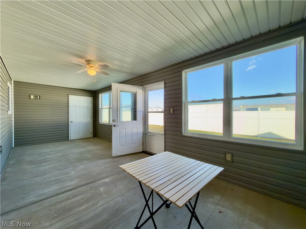 Oak Tree Villas Condo Bldg 3 - Residential