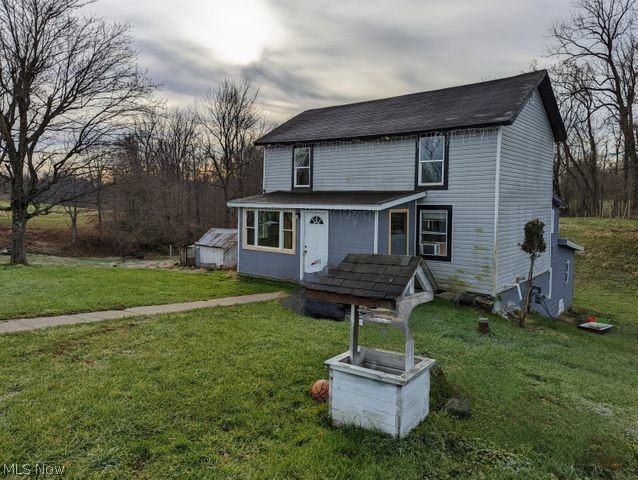 United States Military Lands - Residential