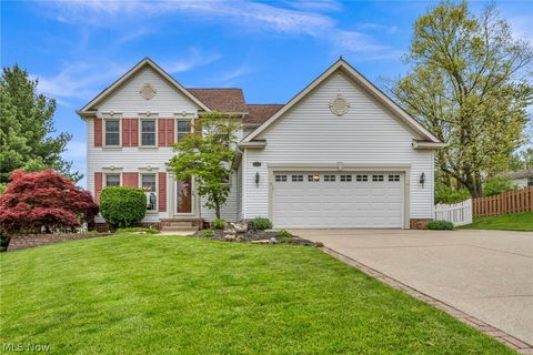 Tiny photo for 139 Mccleary Court, Northfield, OH 44067 (MLS # 5210135)
