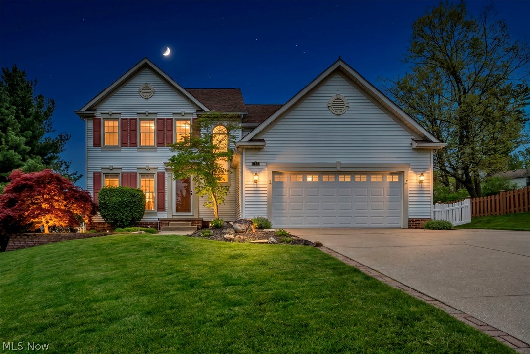 Eaton Estates Ph 8 - Residential