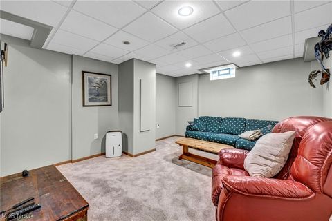 Tiny photo for 139 Mccleary Court, Northfield, OH 44067 (MLS # 5210135)