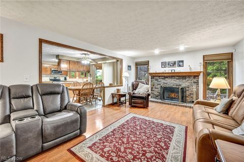 Tiny photo for 139 Mccleary Court, Northfield, OH 44067 (MLS # 5210135)