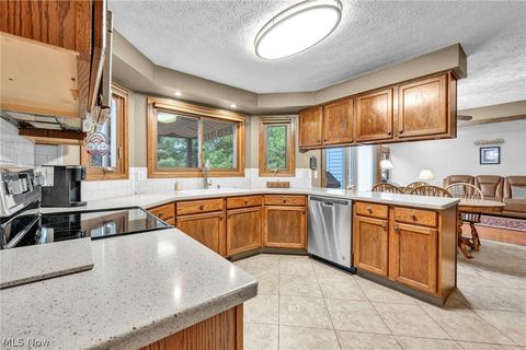 Tiny photo for 139 Mccleary Court, Northfield, OH 44067 (MLS # 5210135)