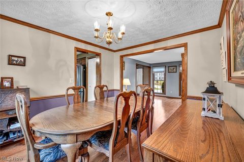 Tiny photo for 139 Mccleary Court, Northfield, OH 44067 (MLS # 5210135)