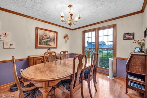 Tiny photo for 139 Mccleary Court, Northfield, OH 44067 (MLS # 5210135)