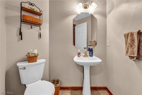 Tiny photo for 139 Mccleary Court, Northfield, OH 44067 (MLS # 5210135)
