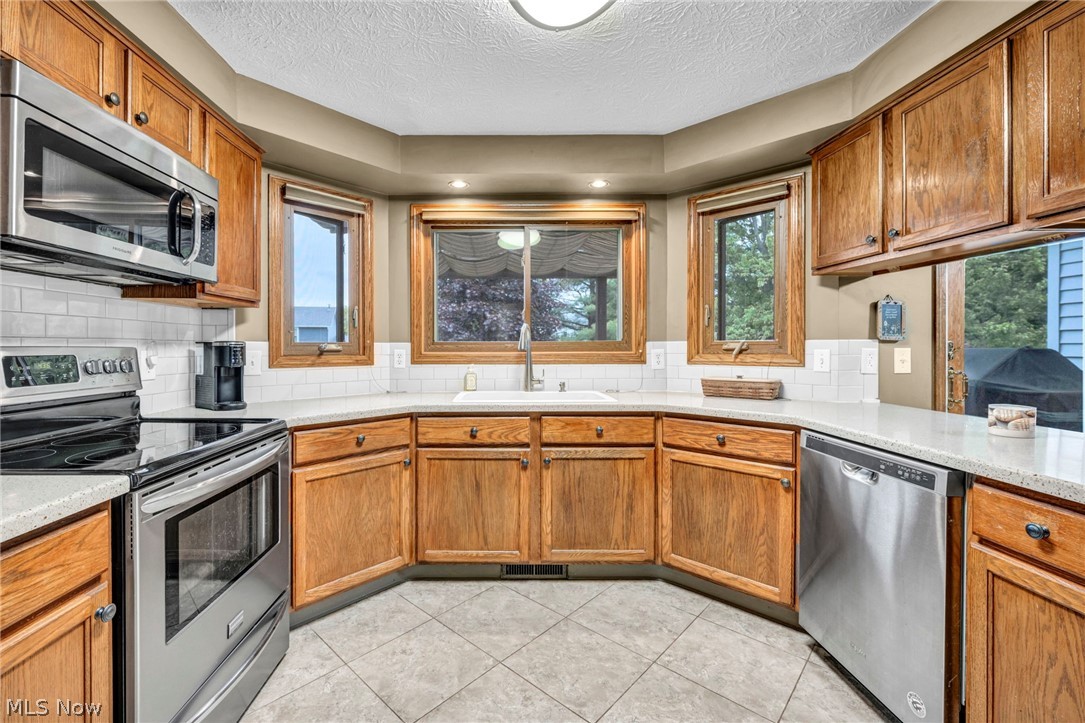 Eaton Estates Ph 8 - Residential