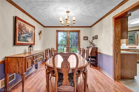 Tiny photo for 139 Mccleary Court, Northfield, OH 44067 (MLS # 5210135)