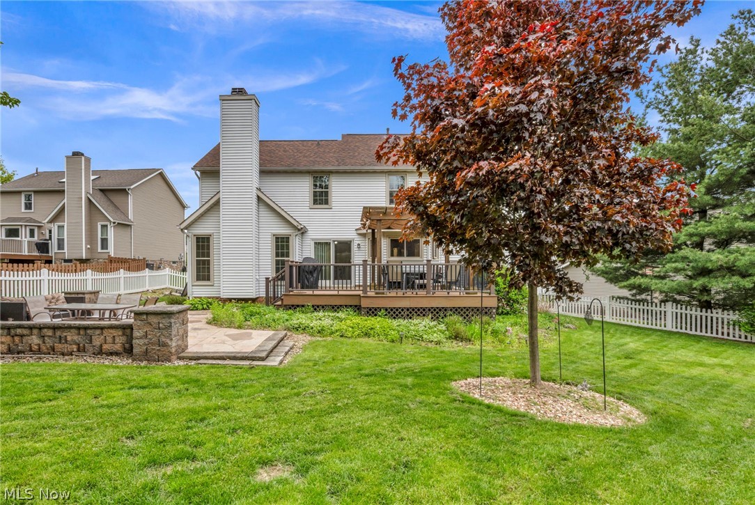 Eaton Estates Ph 8 - Residential