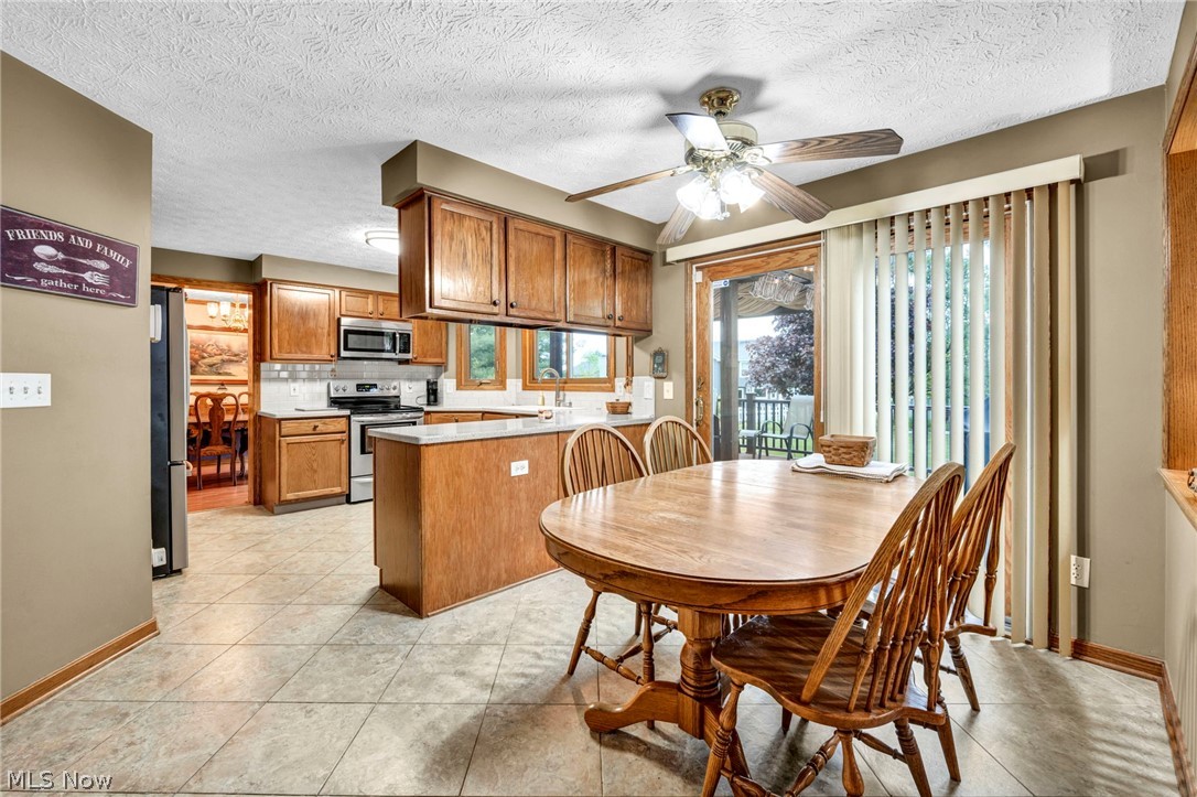 Eaton Estates Ph 8 - Residential